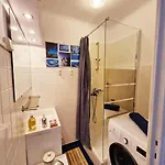 Appartement Cosy T1 Proche Port