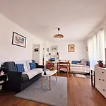 Appartement Cosy T1 Proche Port *