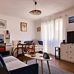 Cosy T1 Proche Port Appartement La Ciotat