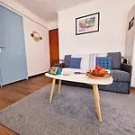 Appartement Cosy T1 Proche Port La Ciotat