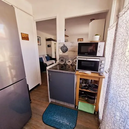 Cosy T1 Proche Port La Ciotat