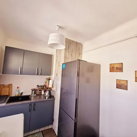 Cosy T1 Proche Port Appartamento *