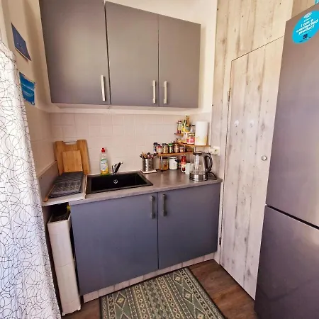 Cosy T1 Proche Port
