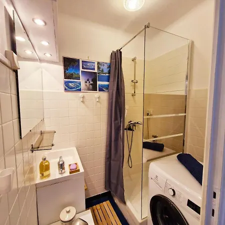 Appartamento Cosy T1 Proche Port