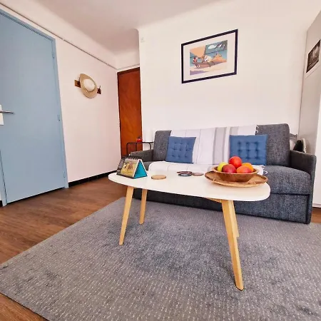 Appartamento Cosy T1 Proche Port La Ciotat