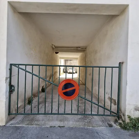 Cosy T1 Proche Port * La Ciotat