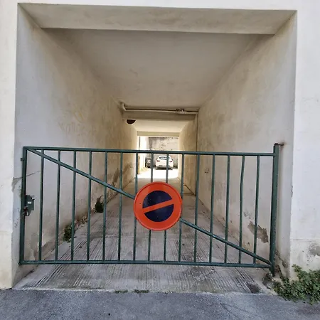 Cosy T1 Proche Port * La Ciotat