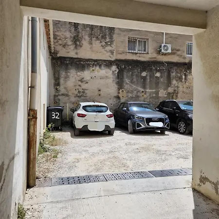 Cosy T1 Proche Port Apartamento *