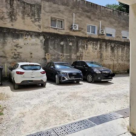 Cosy T1 Proche Port Apartamento *